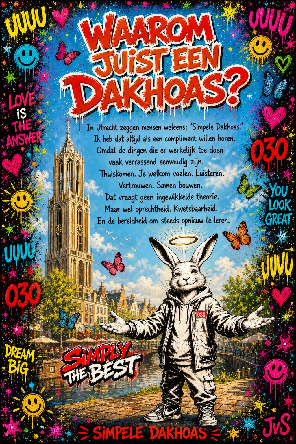 De Dakhoas